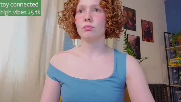 fairy-hairy