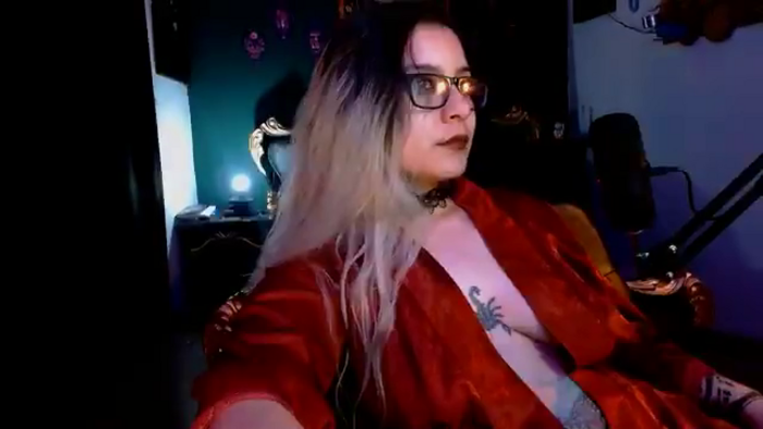 lilith-mystic
