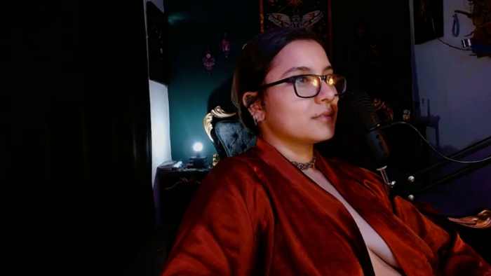 lilith-mystic
