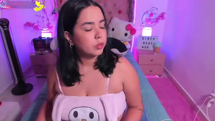 lilly-candy