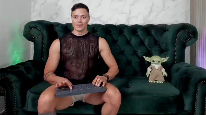 ken-zaenz