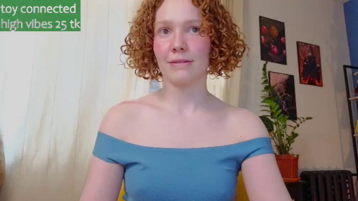 fairy-hairy