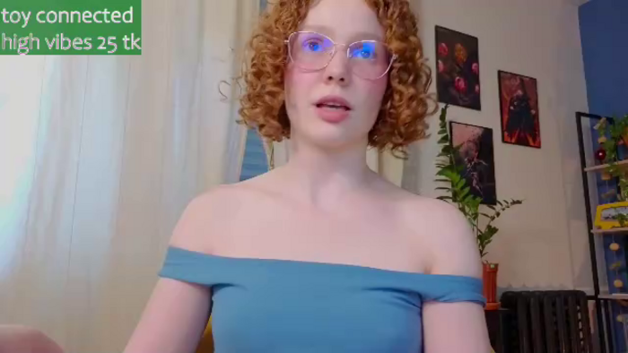 fairy-hairy