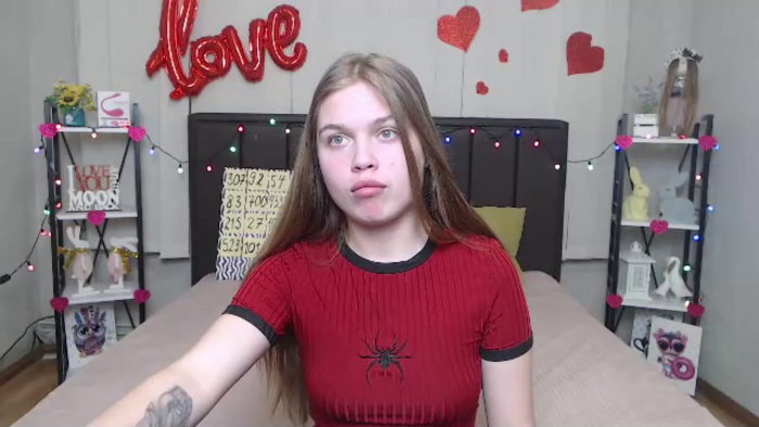 lara-cher