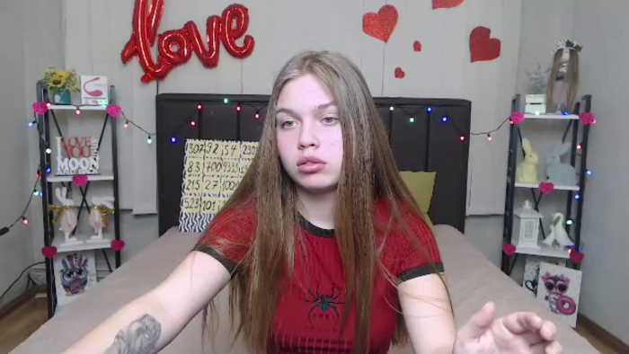 lara-cher