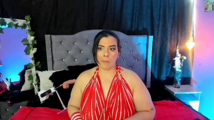 martina-foxy