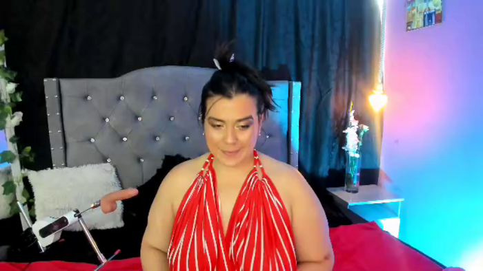 martina-foxy