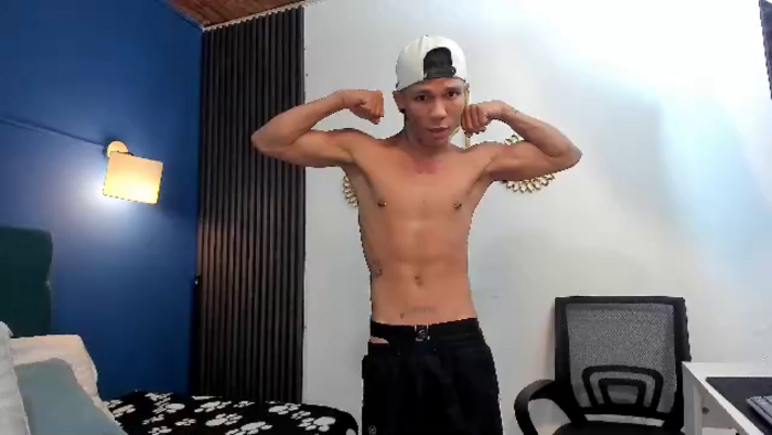 jhon-brownx