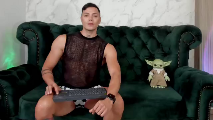 ken-zaenz