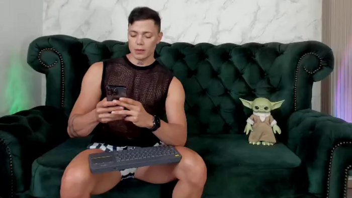 ken-zaenz