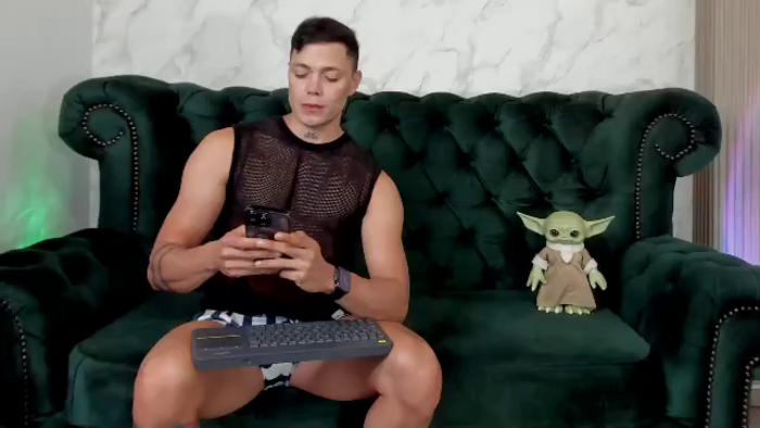 ken-zaenz