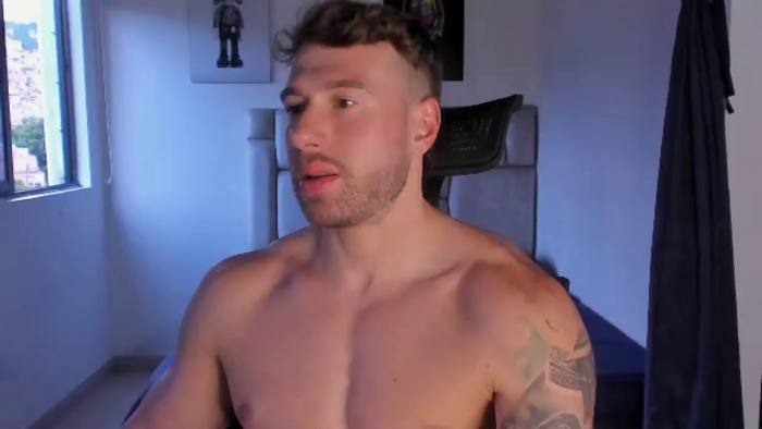 mike-skip