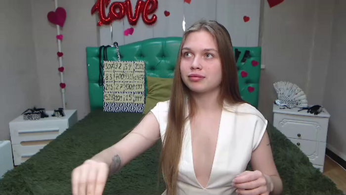 lara-cher