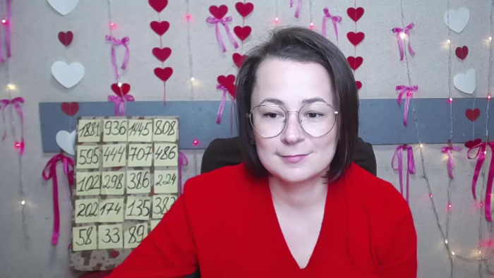 marie-selfi