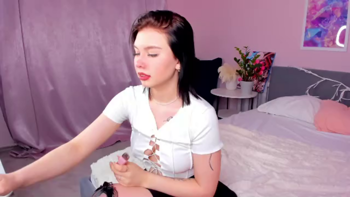 mary-lucky