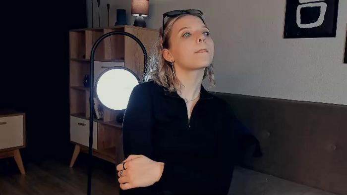 odelia-gales