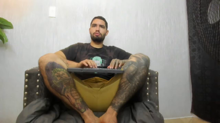 deivid-james