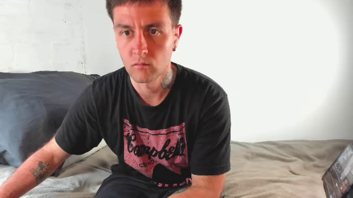 kevin-gorgeous