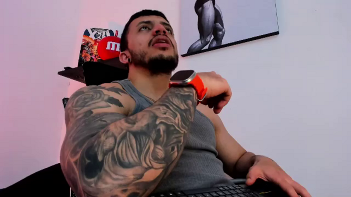 liam-reigns