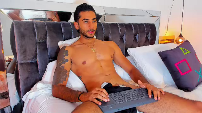 marc-thompson
