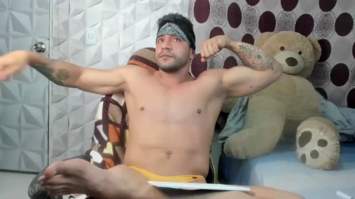mike-smitth