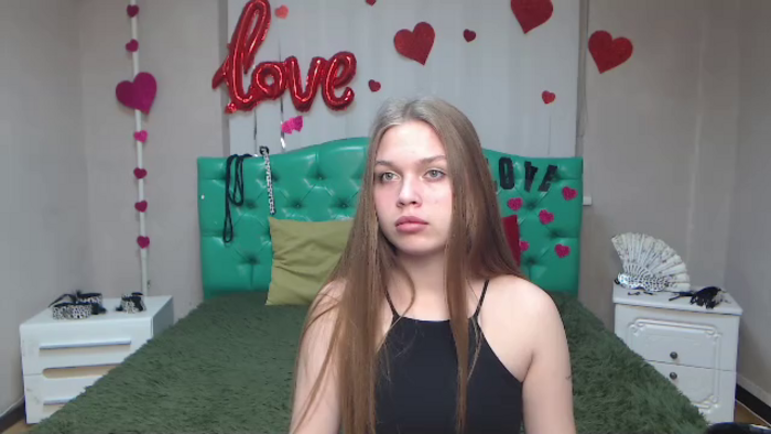 lara-cher