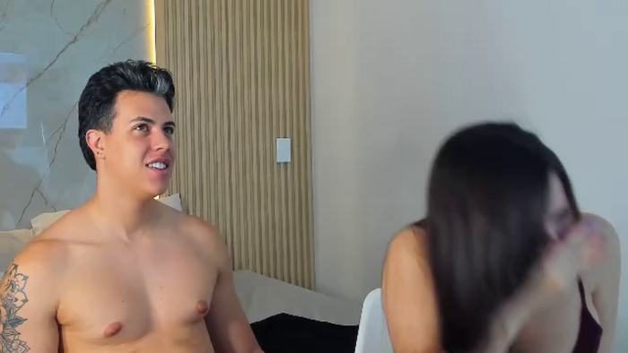 louis-and-evelyn