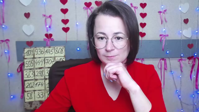 marie-selfi