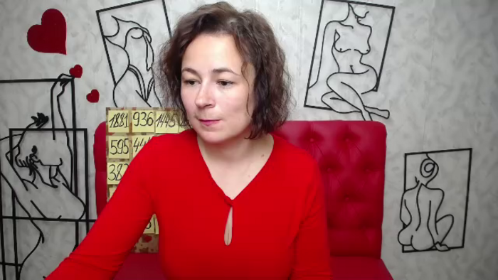 marie-selfi