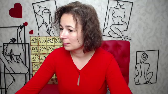 marie-selfi