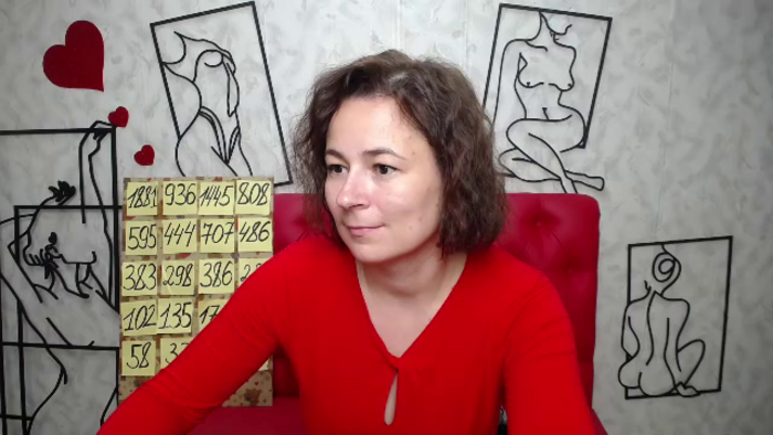 marie-selfi