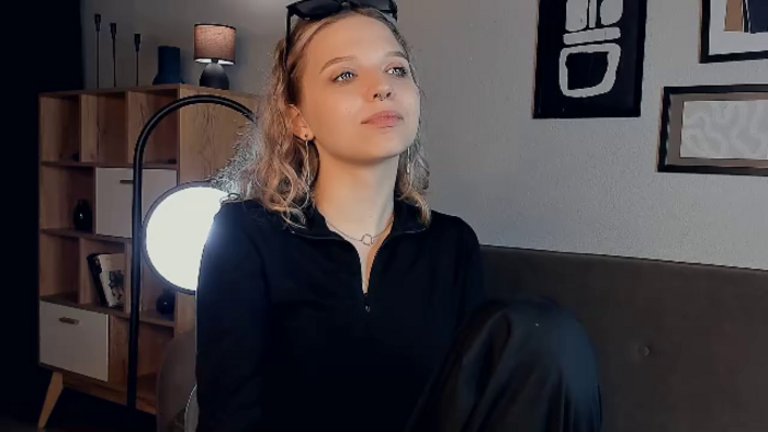 odelia-gales