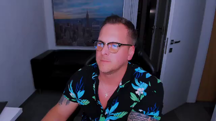 leoboy