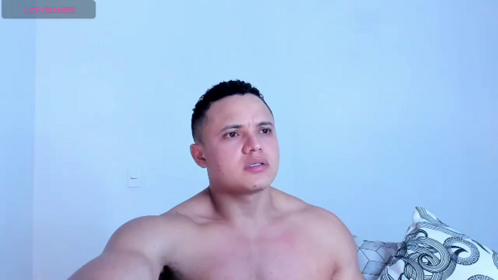 levi-shane