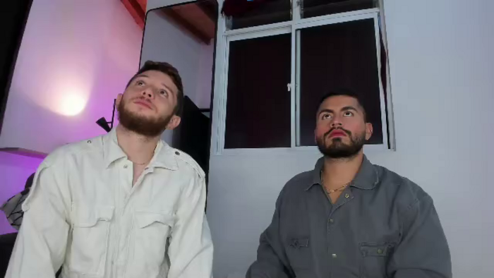 luke-hardy-and-cristian-ford