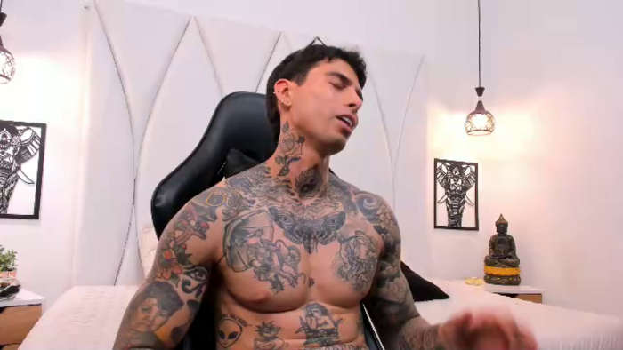 mateo-diluca