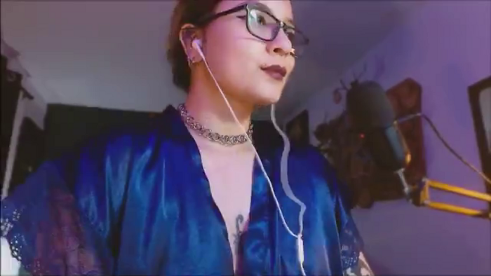 lilith-mystic