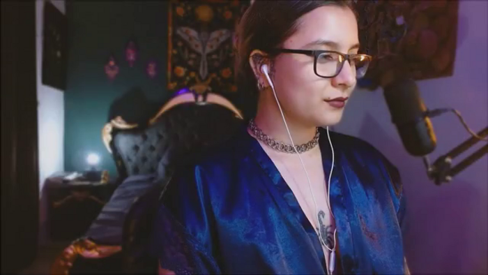 lilith-mystic
