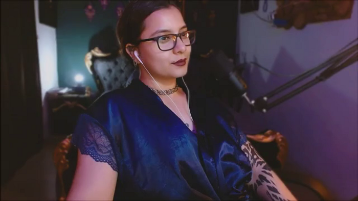 lilith-mystic