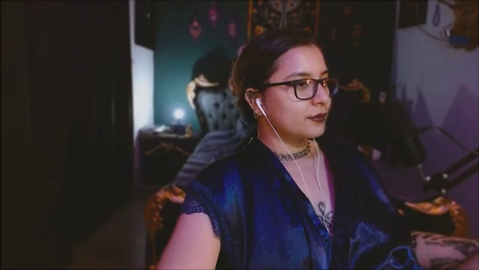 lilith-mystic