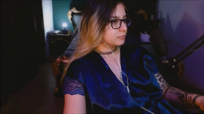 lilith-mystic