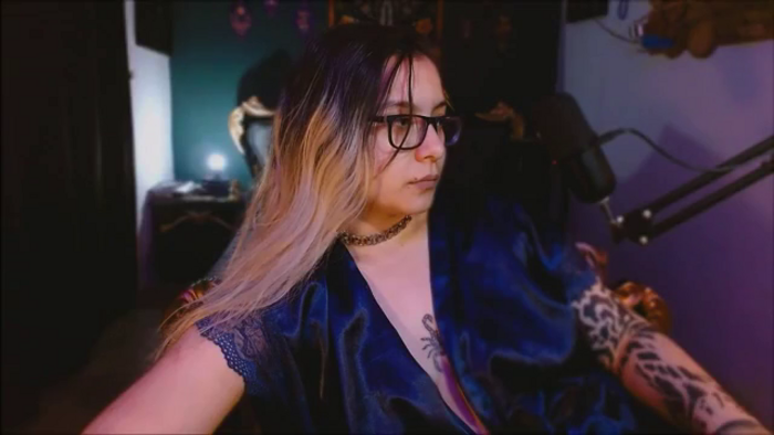 lilith-mystic