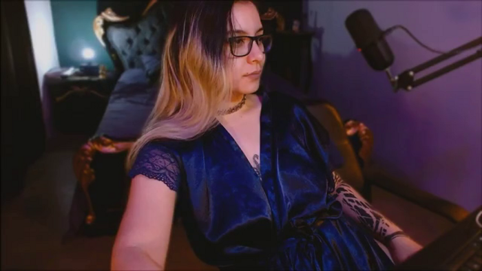 lilith-mystic