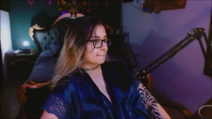 lilith-mystic