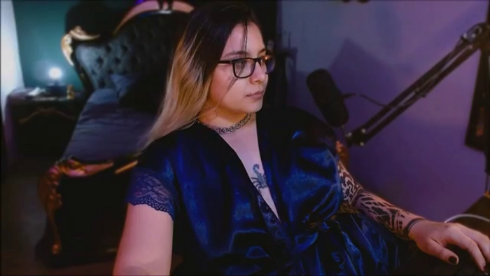 lilith-mystic