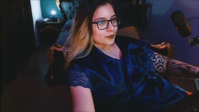 lilith-mystic