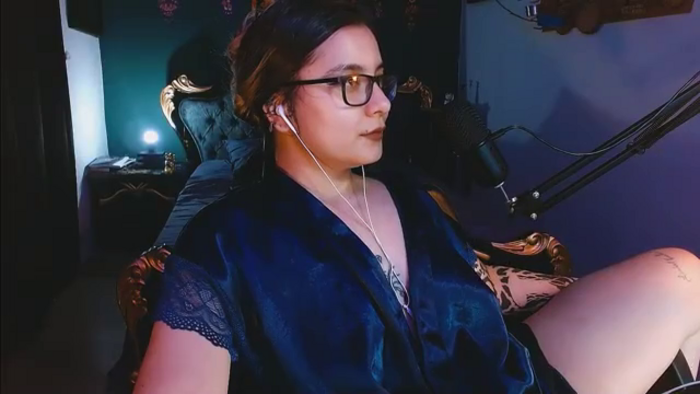 lilith-mystic