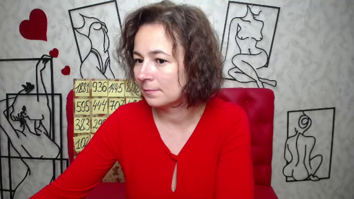 marie-selfi