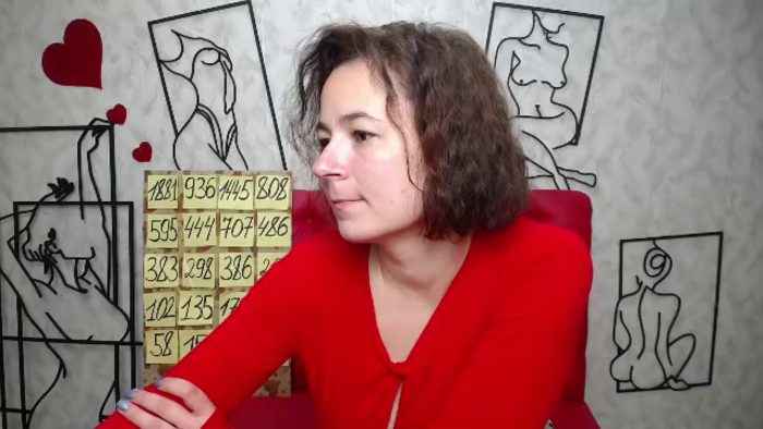 marie-selfi