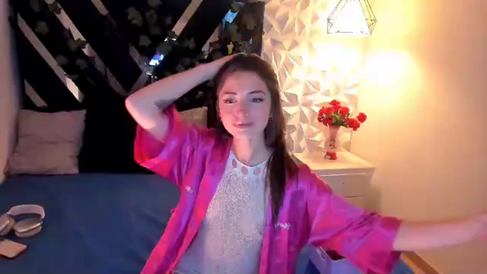 meggan-bluee
